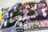 Animedia Japan Anime Magazine 09/2010 Gakken / SENGOKU BASARA/K-ON/HAKUOUKI/GINTAMA/