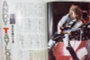 MUSIC LIFE JAPAN Magazine Jul/1987 A-HA/IRON MAIDEN/MOTLEY CRUE/MADONNA/CURE