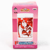 Gurren Lagann Yoko Visual Art Glass Banpresto Ichiban Kuji JAPAN ANIME