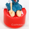 Evangelion Rei Ayanami Figure Music Box Ver.3 "Fly Me to The Moon" SEGA JAPAN