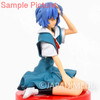Evangelion Rei Ayanami Figure Music Box Ver.3 SEGA Japan | Japanimedia Store Front