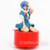 Evangelion Rei Ayanami Figure Music Box Ver.3 SEGA Japan | Japanimedia Store gif
