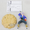 Dragon Ball Kai Z Trunks Figure Normal Ver. Ichiban Kuji Banpresto JAPAN ANIME