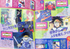 Dragon Ball Z Adventure of Dai Movie Program Art Book 1992 JAPAN ANIME Japanimedia Store