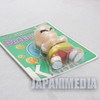 Dragon Ball Krillin Collection Sofubi Figure 2 Banpresto  JAPAN ANIME