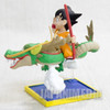 Dragon Ball Gokou on Shenron Museum Collection Figure #1 JAPAN ANIME MANGA