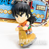 Dragon Ball Yamcha on Motorbike Figure Keychain Banpresto JAPAN ANIME