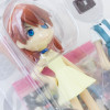 Evangelion Asuka Langley Figure Pinky Street P : Chara JAPAN ANIME COSPLAY