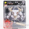 Gurren Lagann Gunmen Gozu Kyun Chara Figure Banpresto Japan | Japanimedia Store Front