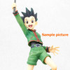 HUNTER x HUNTER Gon Freecss Figure Ichiban Kuji Banpresto ANIME MANGA JUMP Japanimedia Store FRONT