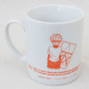 HUNTER x HUNTER Mug [Gon / Killua] Nihon Animation 1999 JAPAN ANIME MANGA