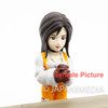 Final Fantasy IX 9 Zidane Garnet Diorama Figure Banpresto SQUARE ENIX GAME