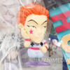 HUNTER x HUNTER Hyskoa Hisoka Mini Mascot Figure Mobile Strap JAPAN ANIME MANGA