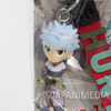 HUNTER x HUNTER Killua Mini Mascot Figure Mobile Strap JAPAN ANIME MANGA