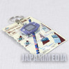 Nintendo Handy Game History Miniature Figure Key Chain GAME BOY Advance JAPAN