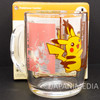 Pokemon Glass Mug Pikachu Banpresto Pocket Monsters Center JAPAN ANIME