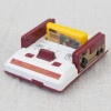 Nintendo Game Machine Miniature Figure Family Computer Famicom HVC-001 NES