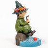 RARE! Moomin Characters Snufkin Original Comics Ver. Mini Figure Benelic