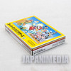 Super Mario Bros. Stage Figure 4-1 Nintendo Dotgraphics JAPAN NES FAMICOM