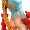 Street Fighter ZERO 3 Cammy Figure Light Blue Ver. Kaiyodo Capcom JAPAN Japanimedia Store