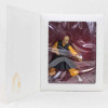 Vagabond Action figure Series 2 Insyun Fewture Takehiko Inoue JAPAN Japanimedia Store 7