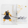 Vagabond Action figure Series 2 Insyun Fewture Takehiko Inoue JAPAN Japanimedia Store 6