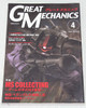 Great Mechanics Vol.4 Gundam Guide Book JAPAN ANIME MANGA ROBOT