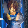 Dragon Ball Z Vegeta S.S. SP Clear Ver. HSCF Figure high spec coloring ANIME Japanimedia Store FRONT
