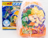 Dragon Ball Z Shaved Ice Maker Manual Kakigori Gohan Gokou JAPAN ANIME