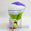 RARE Dragon Ball Z Piccolo 8" Taffeta Plush Doll Figure Banpresto 2007 ANIME MANGA Japanimedia Store