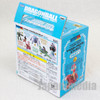 Dragon Ball Bulma & Bike Plastic Model Kit & Figure Part 1 JAPAN