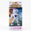 Dragon Ball Z WCF World Collectible Figure Freeza Final form JAPAN ANIME MANGA