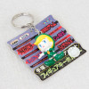 Princess Knight Tink Mascot Figure Key Chain Osamu Tezuka JAPAN ANIME MANGA