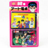 Yu Yu Hakusho Solar power Calculator Hiei Kurama Yusuke Kuwabara JAPAN ANIME Japanimedia Store FRONT Yu Yu Hakusho Solar power Calculator Hiei Kurama Yusuke Kuwabara JAPAN ANIME Japanimedia Store FRONT