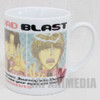 SAIYUKI reload Blast Mug Love Ver. Ani-Kuji Movic JAPAN ANIME MANGA