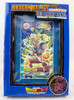 Dragon Ball Z Battle of God LED Light Panel Son Gokou JAPAN ANIME MANGA 1