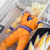 Dragon Ball Z Super Saiyan Son Gokou Figure Hybrid Action Choryuden BANDAI JAPAN Japanimedia Store 3
