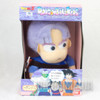 Retro RARE! Dragon Ball Kids 9" Plush Doll Trunks BANDAI JAPAN ANIME MANGA