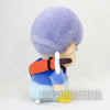 Retro RARE! Dragon Ball Kids 9" Plush Doll Trunks BANDAI JAPAN ANIME MANGA