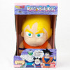 Retro RARE! Dragon Ball Kids 10" Plush Doll S.S Gokou BANDAI JAPAN ANIME MANGA