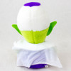 Retro RARE! Dragon Ball Kids 10" Plush Doll Piccolo BANDAI JAPAN ANIME MANGA