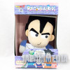 Retro RARE! Dragon Ball Kids 10" Plush Doll Vegeta BANDAI JAPAN ANIME MANGA