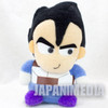 Retro RARE! Dragon Ball Kids 10" Plush Doll Vegeta BANDAI JAPAN ANIME MANGA