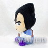 Retro RARE! Dragon Ball Kids 10" Plush Doll Vegeta BANDAI JAPAN ANIME MANGA