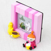 Moomin Valley Mini Photo Frame Little My Toshin Pack JAPAN ANIME