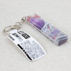 Dragon Ball Z Stick Type Charm Key Chain Freeza Ver. JAPAN MANGA ANIME