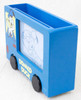 Disney Donald Duck Wooden Bus Photo Frame Japanimedia Store