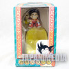 Dragon Ball Mobile cellular telephone Stand Goku Kuririn Banpresto JAPAN ANIME