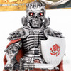 Berserk Skull Skeleton Knight Mini Figure Key Chain Banpresto JAPAN ANIME MANGA