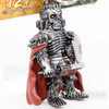 Berserk Skull Skeleton Knight Mini Figure Key Chain Banpresto JAPAN ANIME MANGA Japanimedia Store